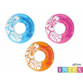 Salvavida para niño Colores 36 Pulgadas. 9+